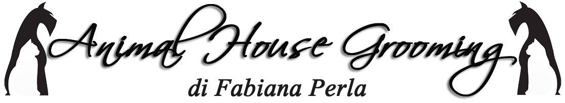 Logo Animal House